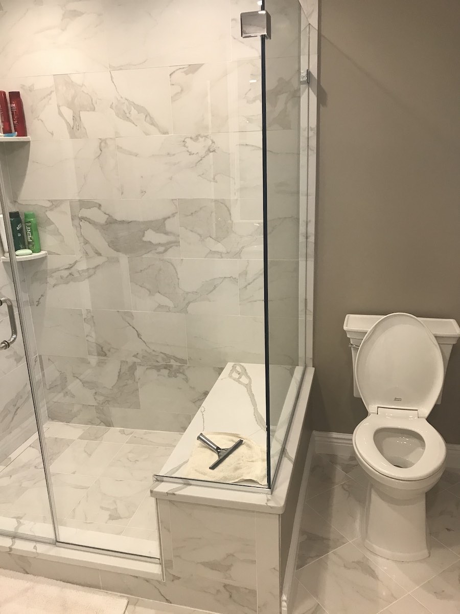 Custom Bathroom (45)